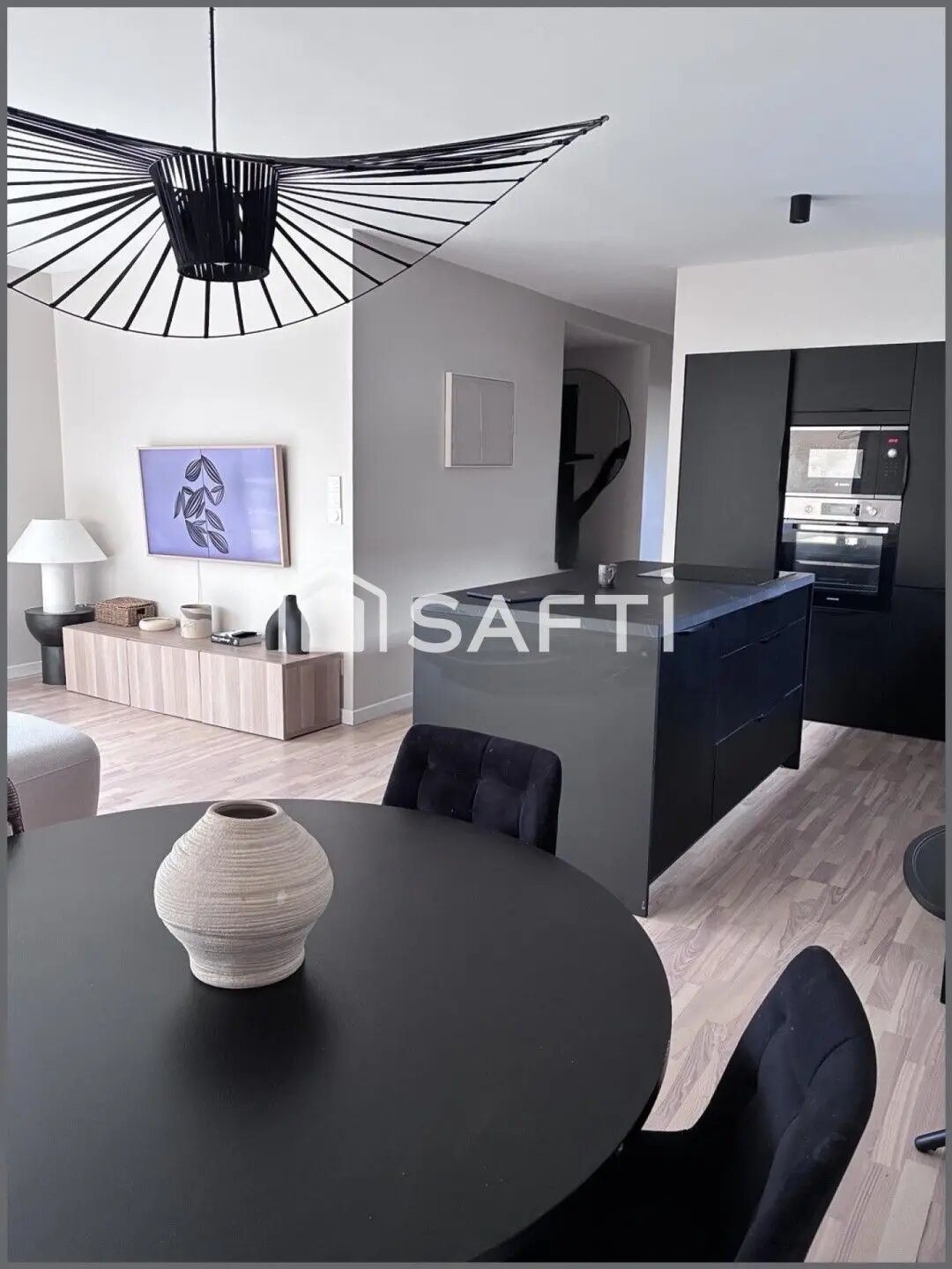 Maison à vendre, 120m², Carbon-Blanc