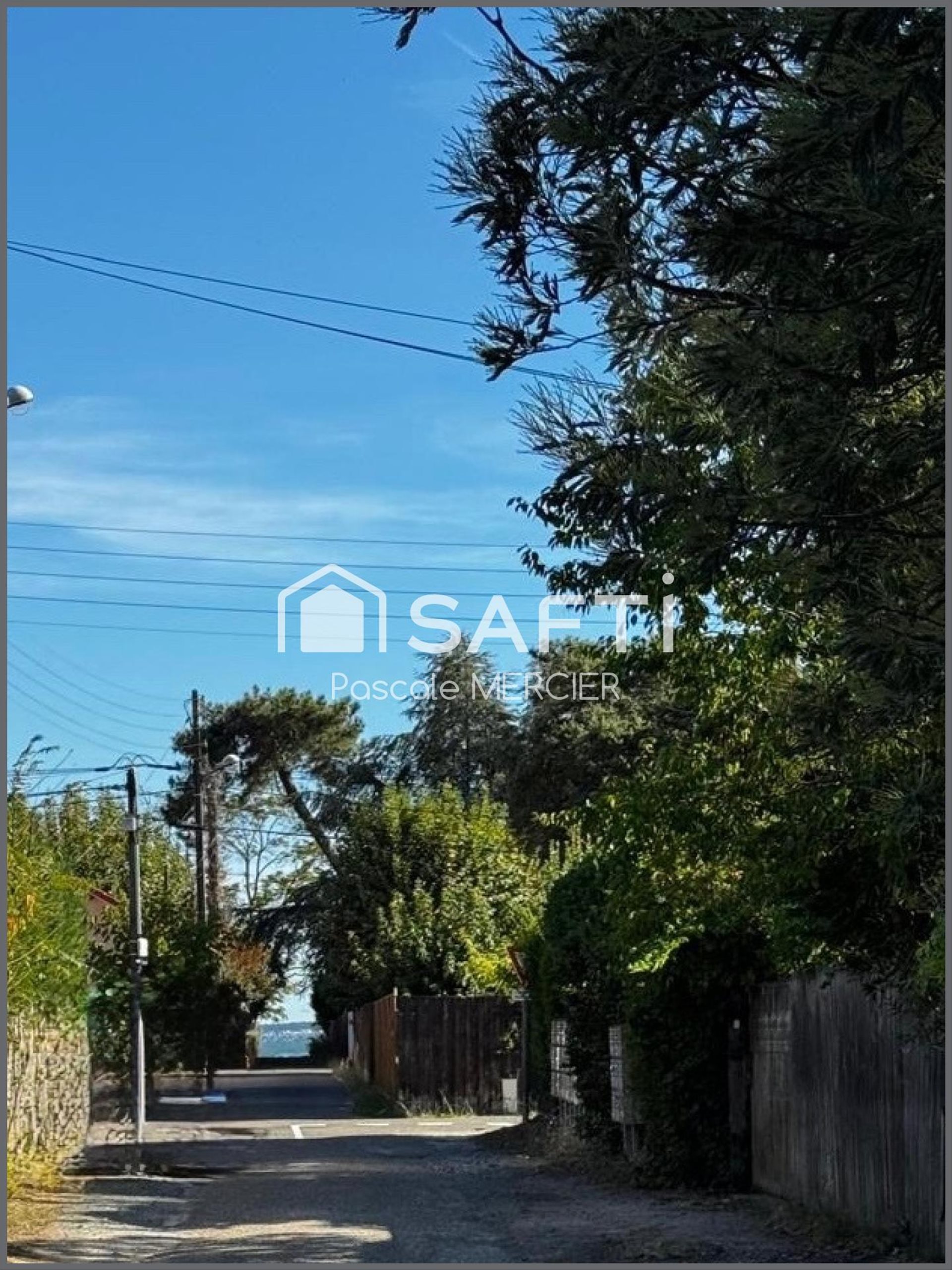 Maison à vendre, 97m², Lège-Cap-Ferret