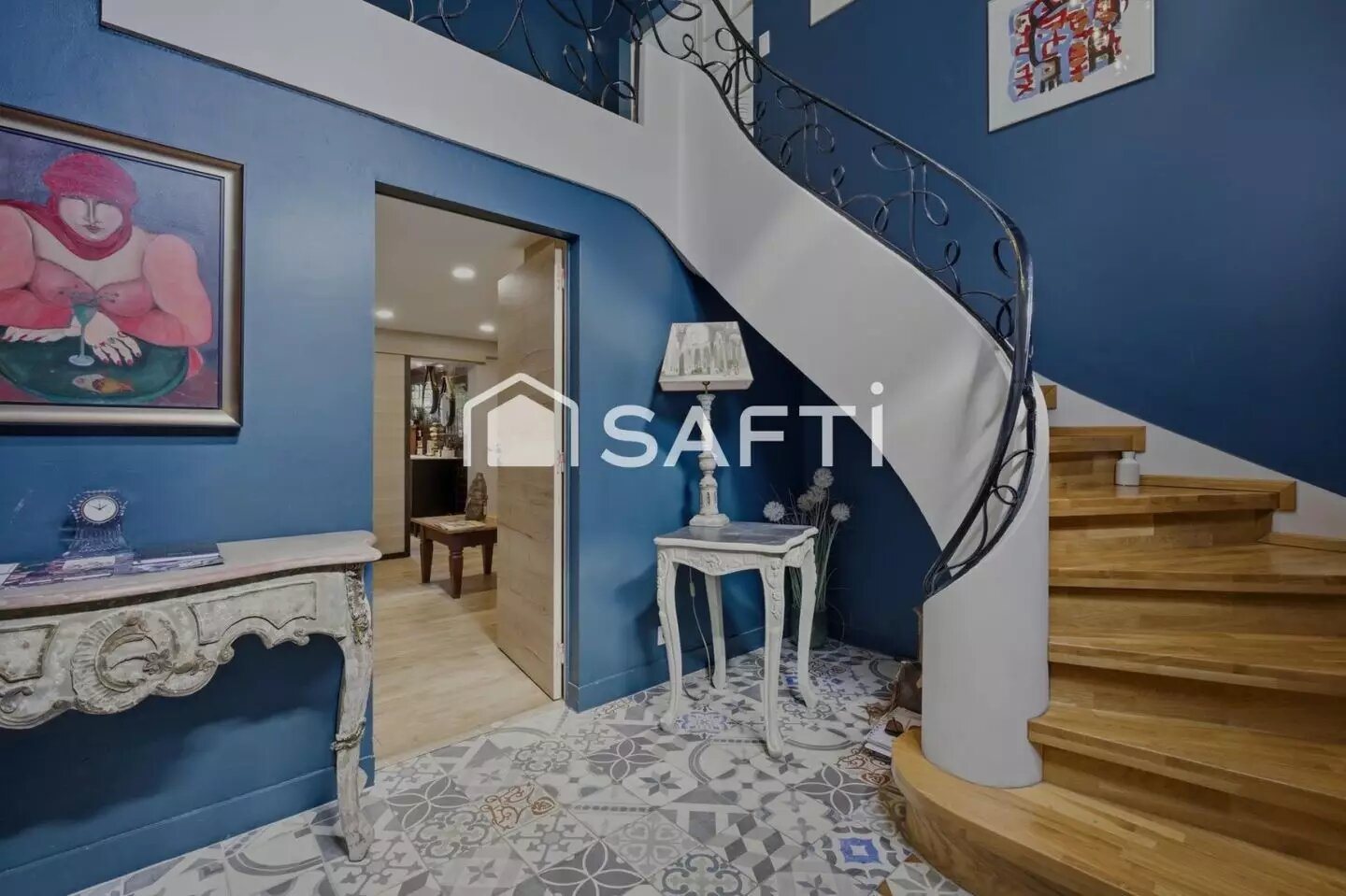 Maison à vendre, 215m², Talence