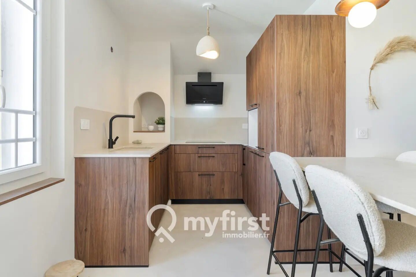 Appartement à vendre, 37m², Toulon