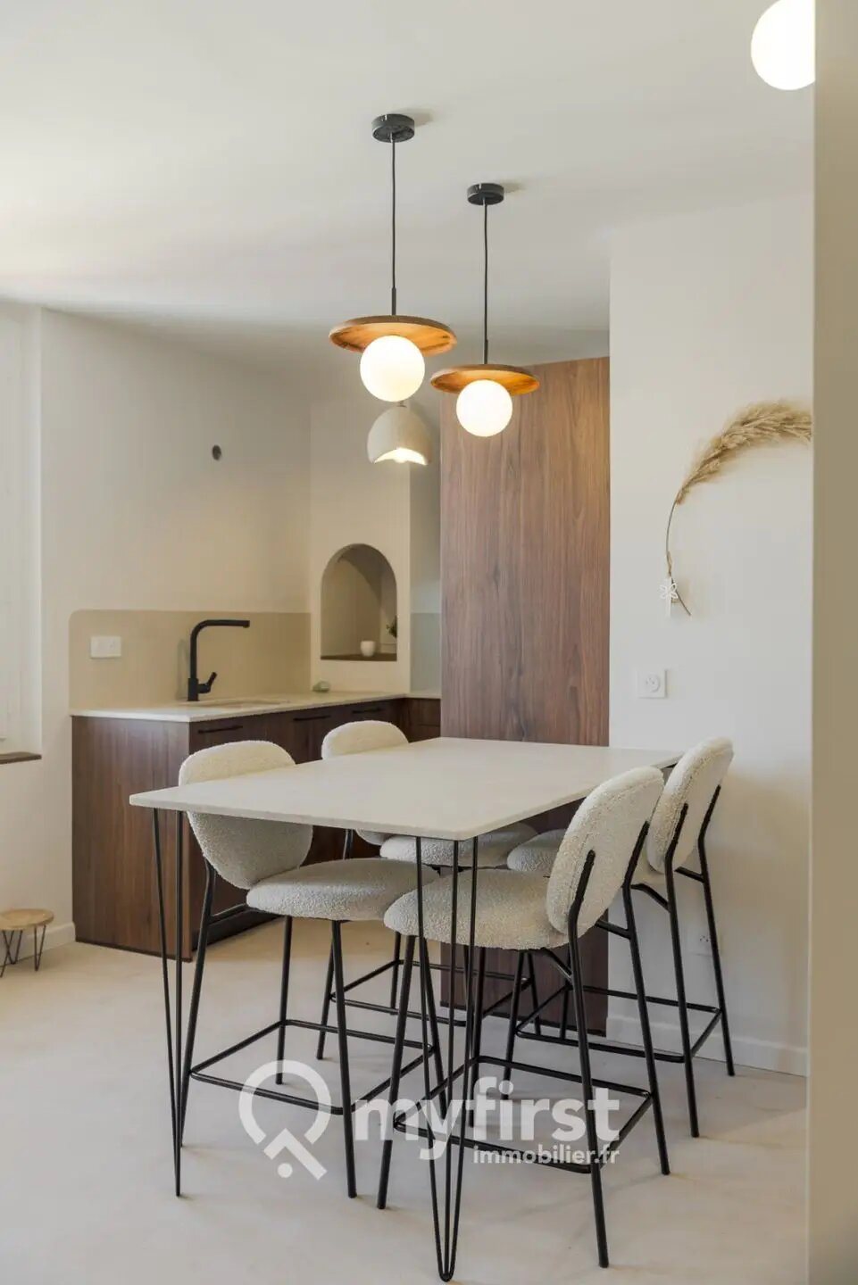 Appartement à vendre, 37m², Toulon