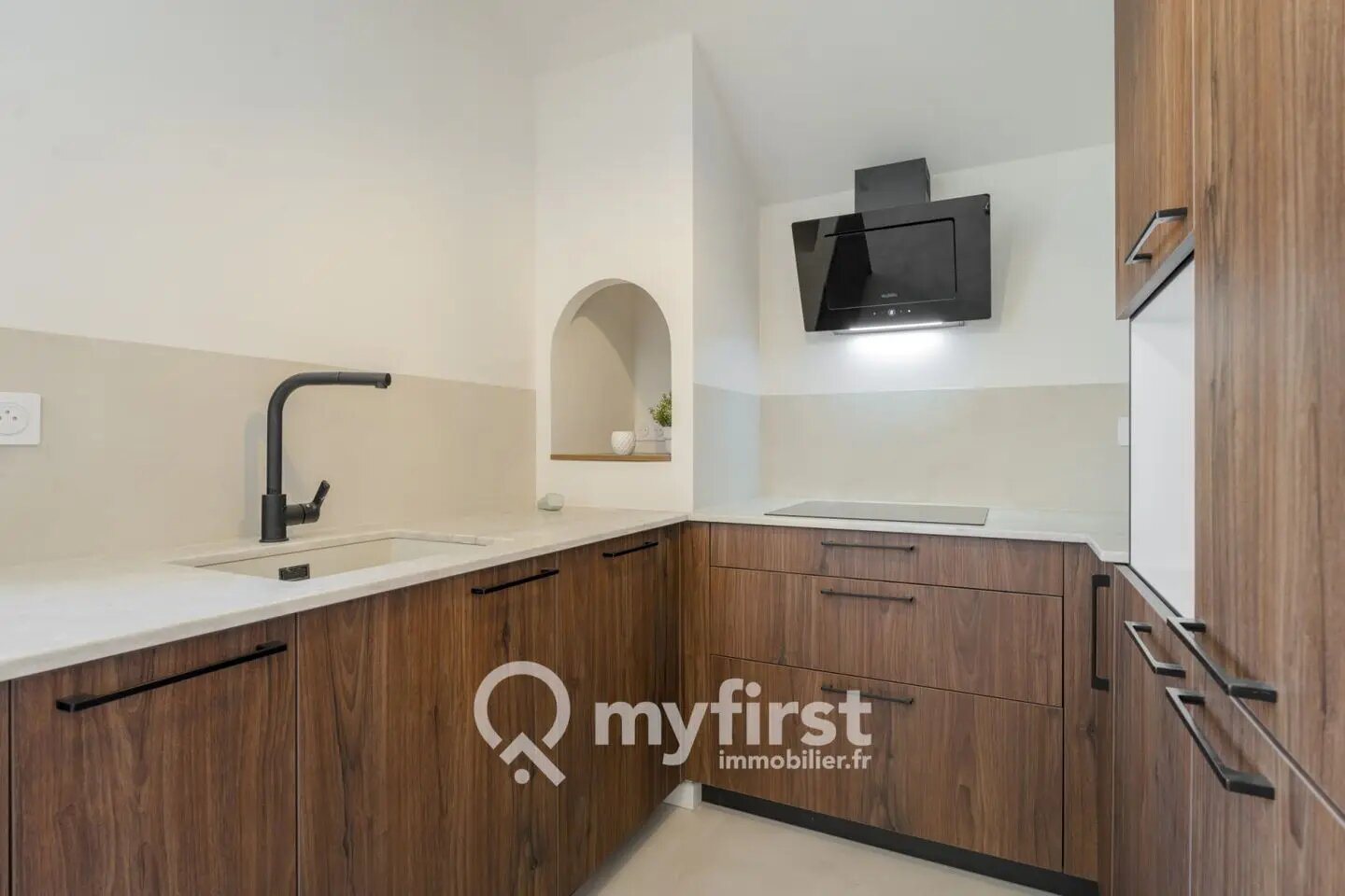 Appartement à vendre, 37m², Toulon