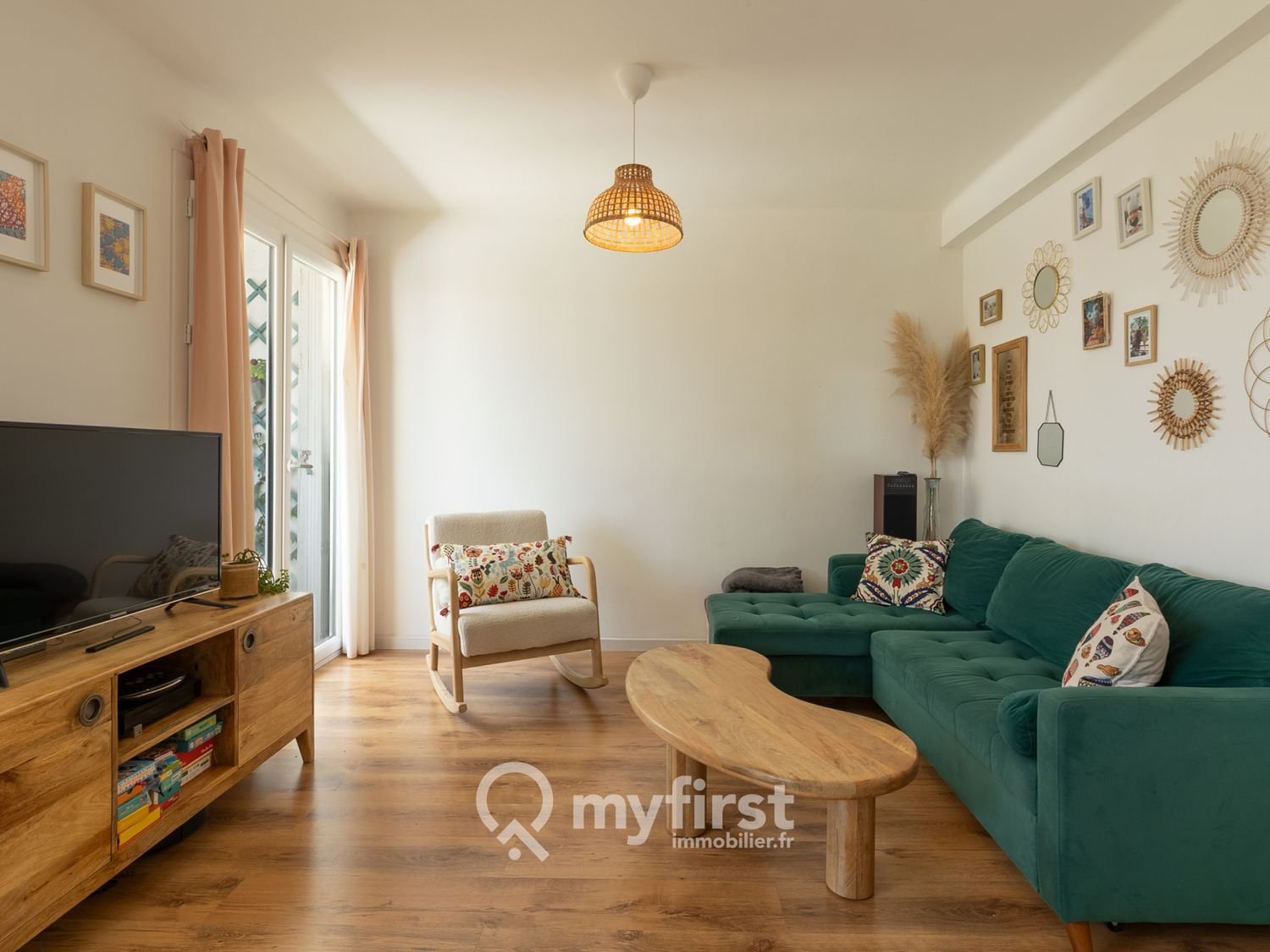 Appartement à vendre, 70m², Toulon