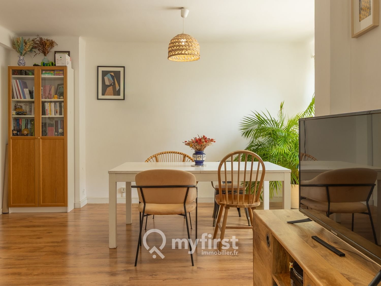 Appartement à vendre, 70m², Toulon