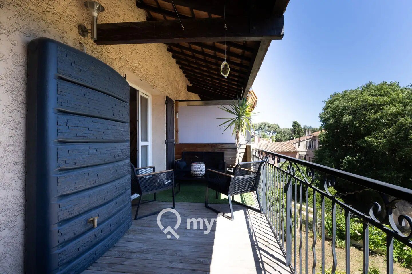 Appartement à vendre, 100m², Ollioules