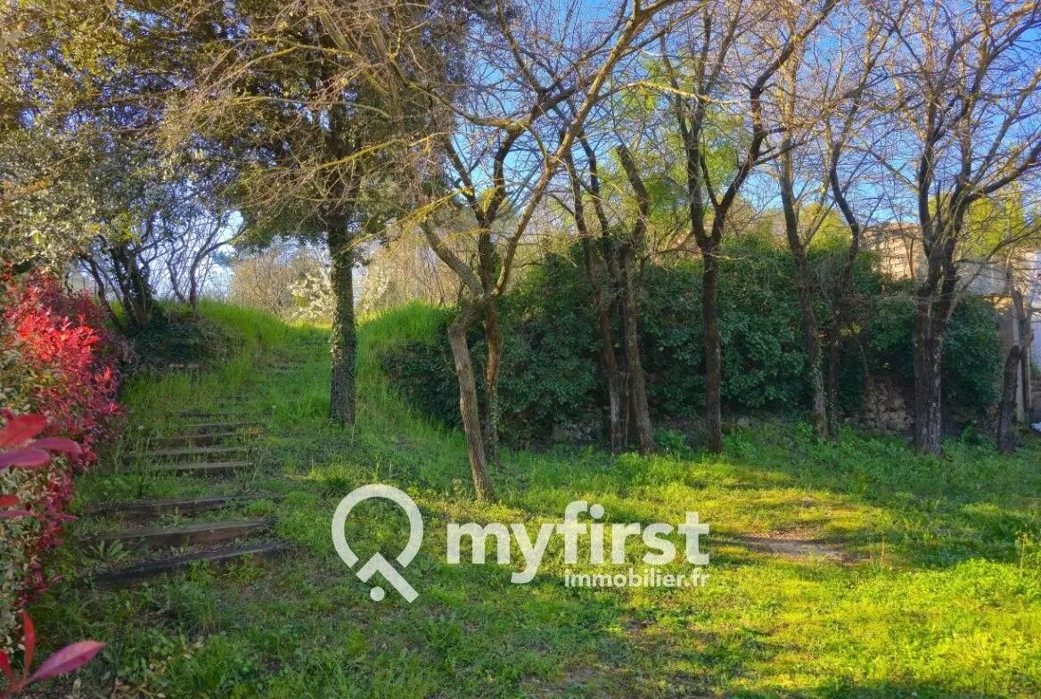 Maison à vendre, 100m², Brignoles