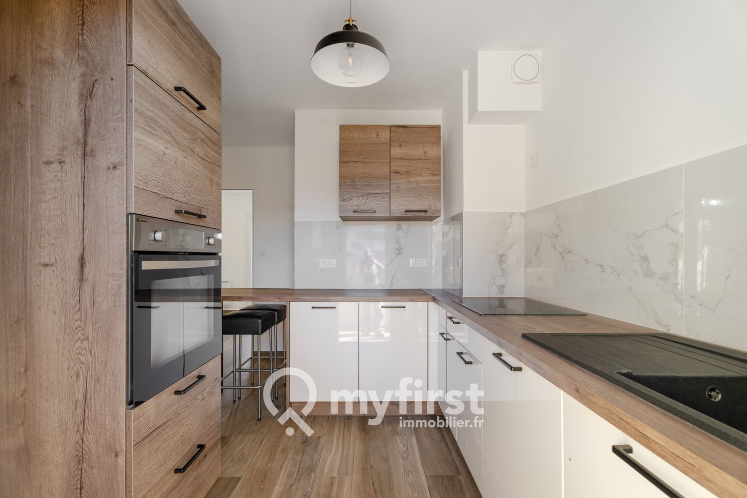 Appartement à vendre, 56m², Toulon