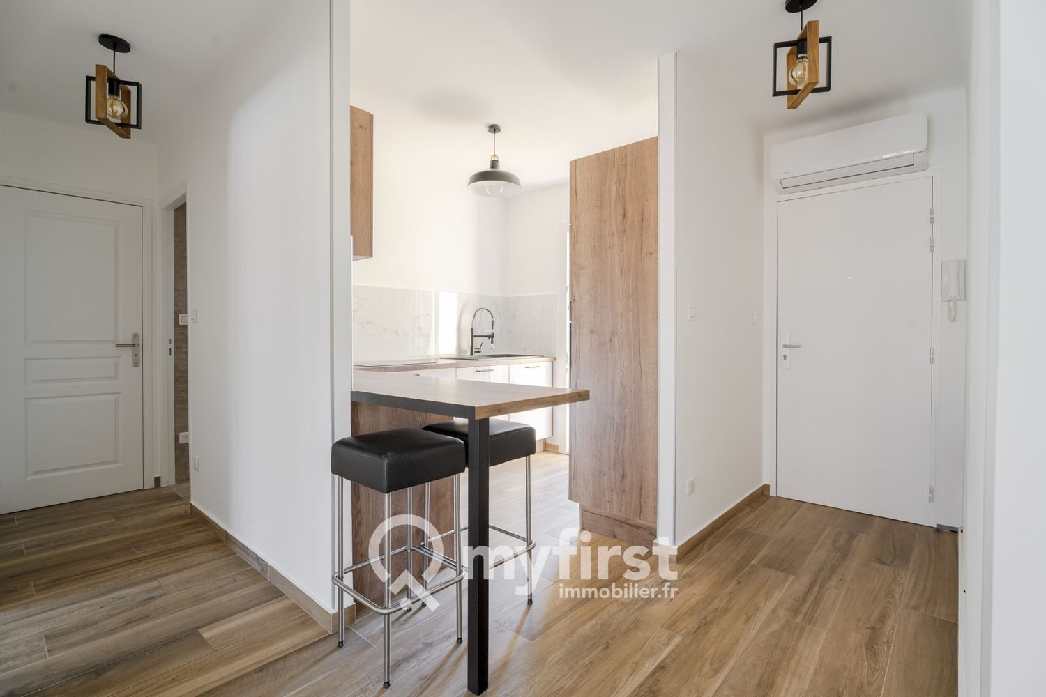 Appartement à vendre, 56m², Toulon