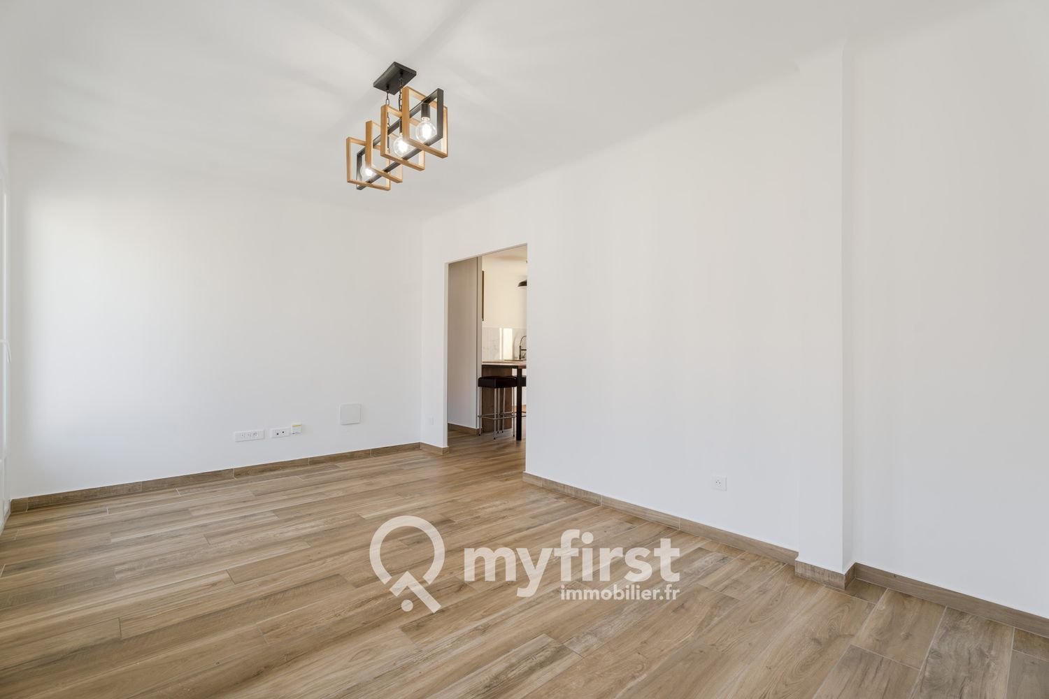 Appartement à vendre, 56m², Toulon