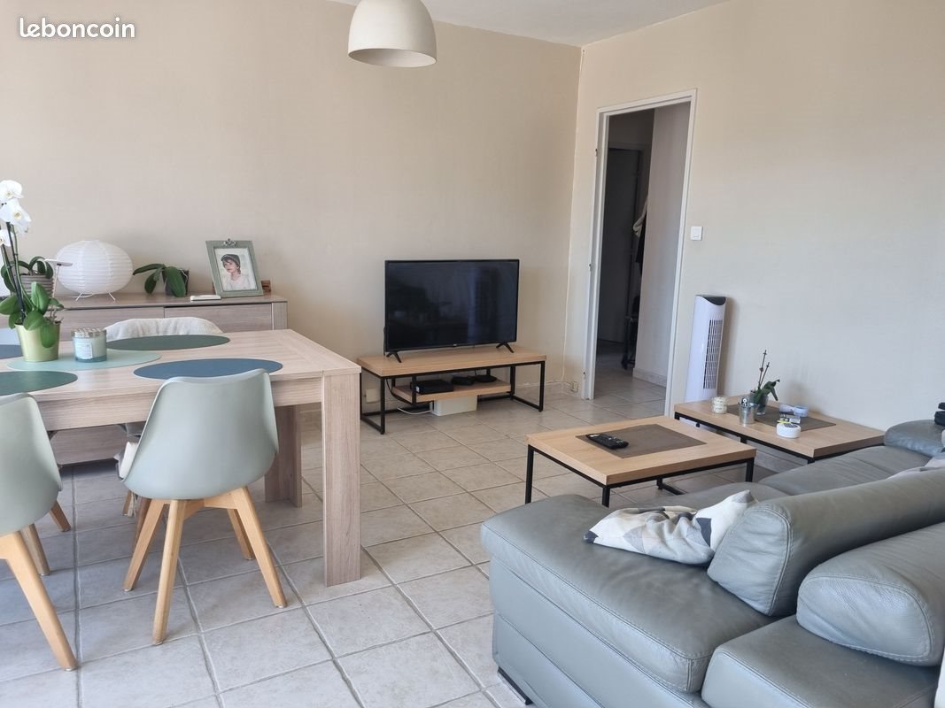 Appartement à vendre, 70m², Toulon