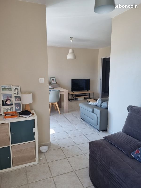 Appartement à vendre, 70m², Toulon