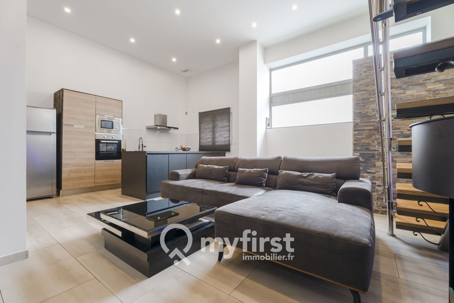 Appartement à vendre, 90m², Toulon