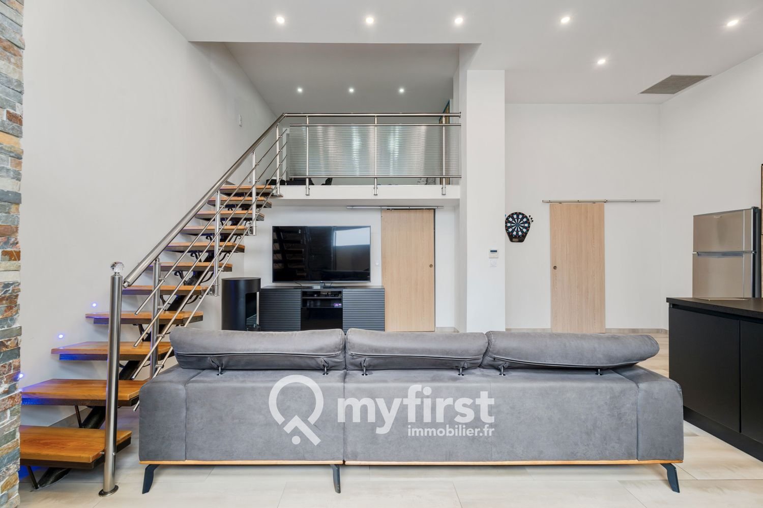 Appartement à vendre, 90m², Toulon