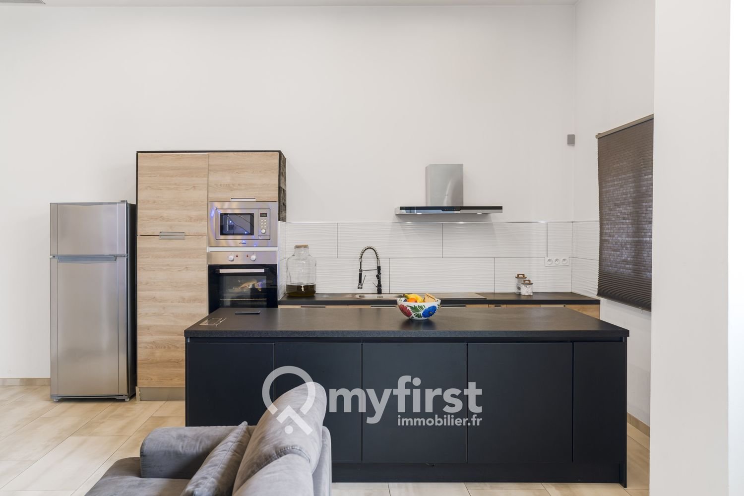 Appartement à vendre, 90m², Toulon