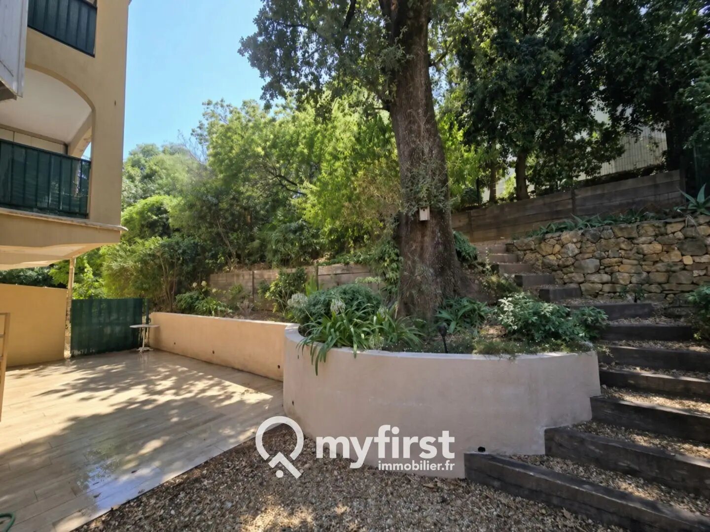 Appartement à vendre, 53m², Toulon