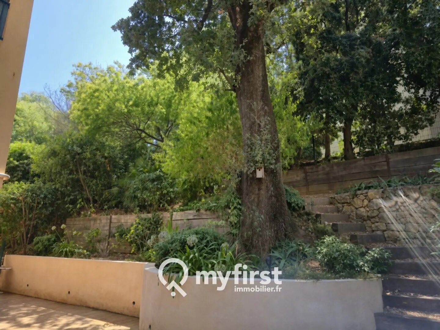 Appartement à vendre, 53m², Toulon