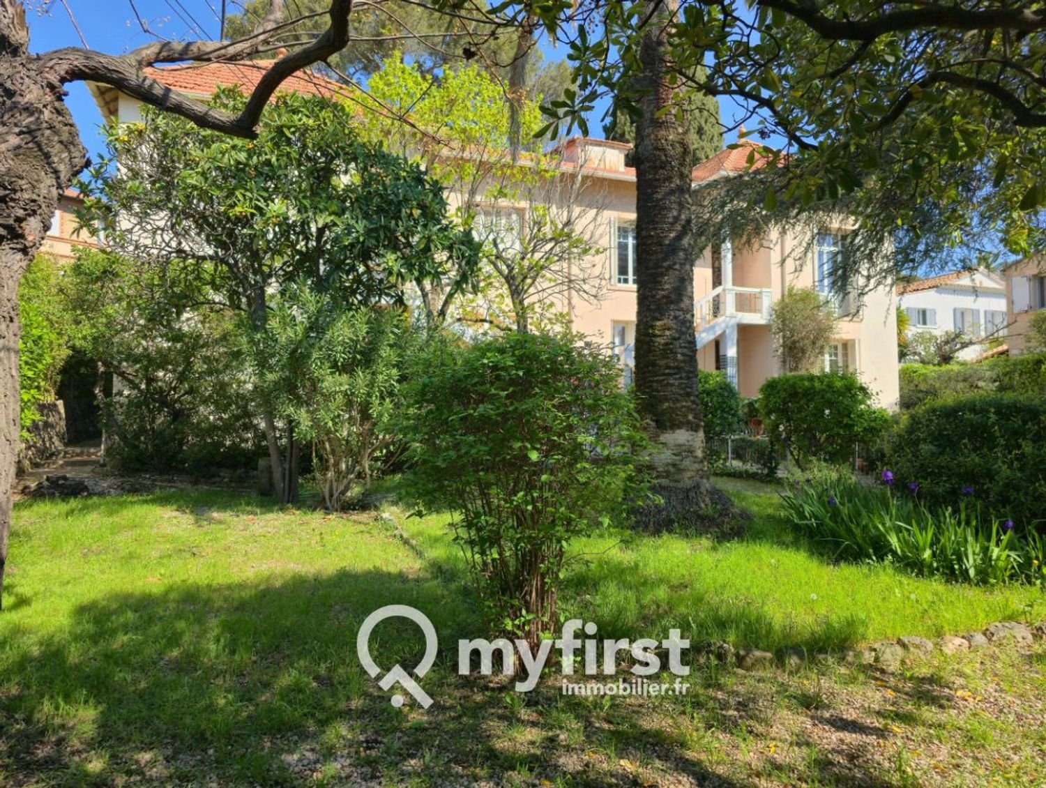 Maison à vendre, 201m², Toulon