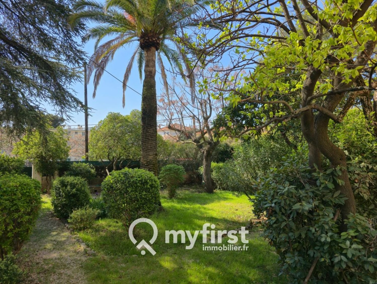 Maison à vendre, 201m², Toulon