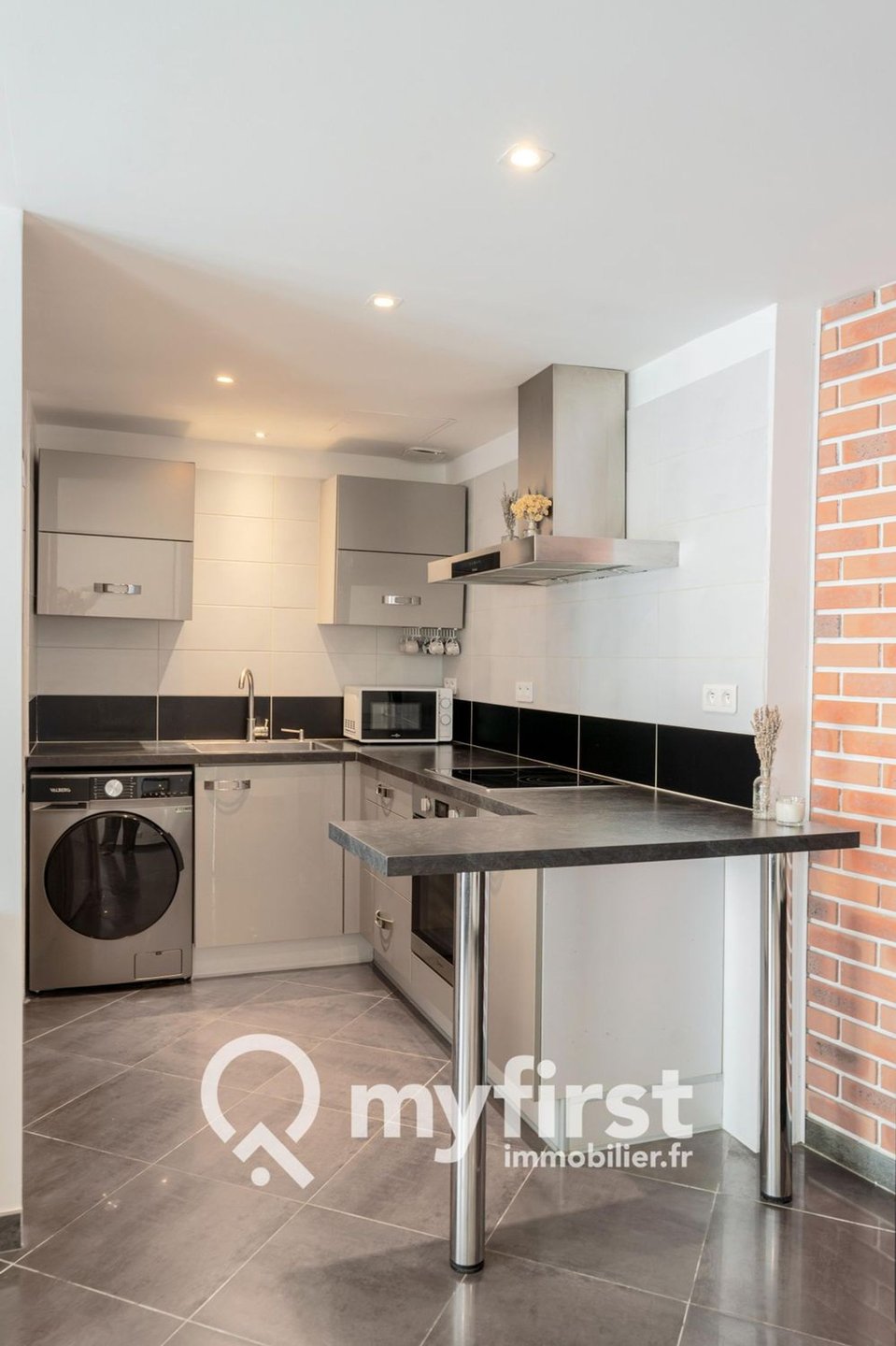 Maison à vendre, 48m², Toulon