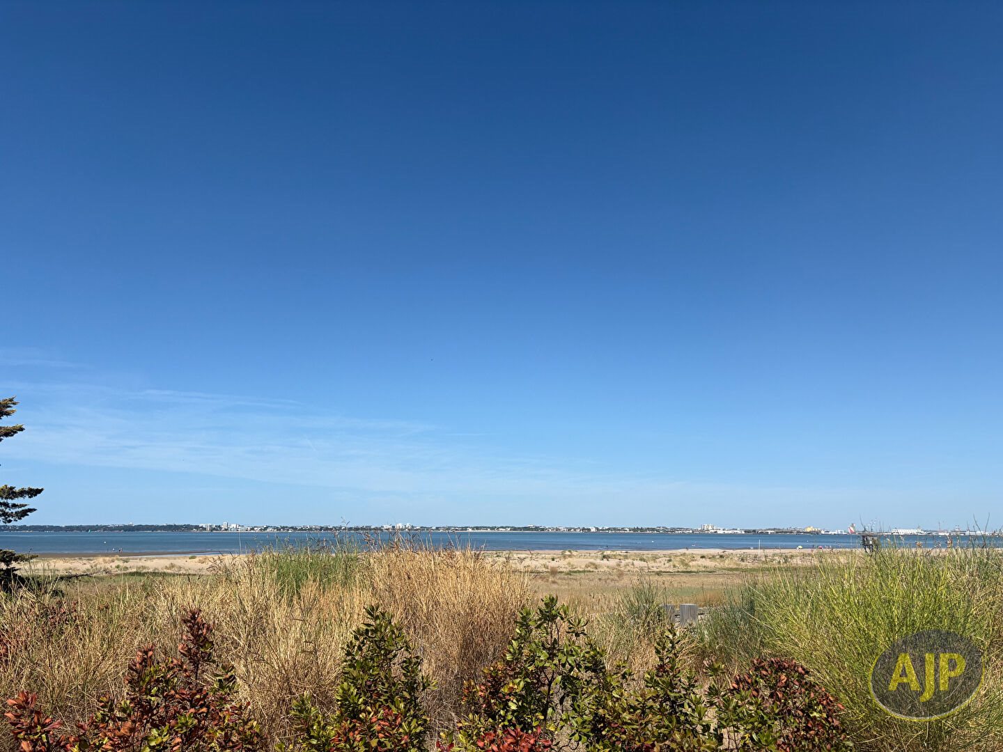 Appartement à vendre, 57m², Saint-Brevin-les-Pins