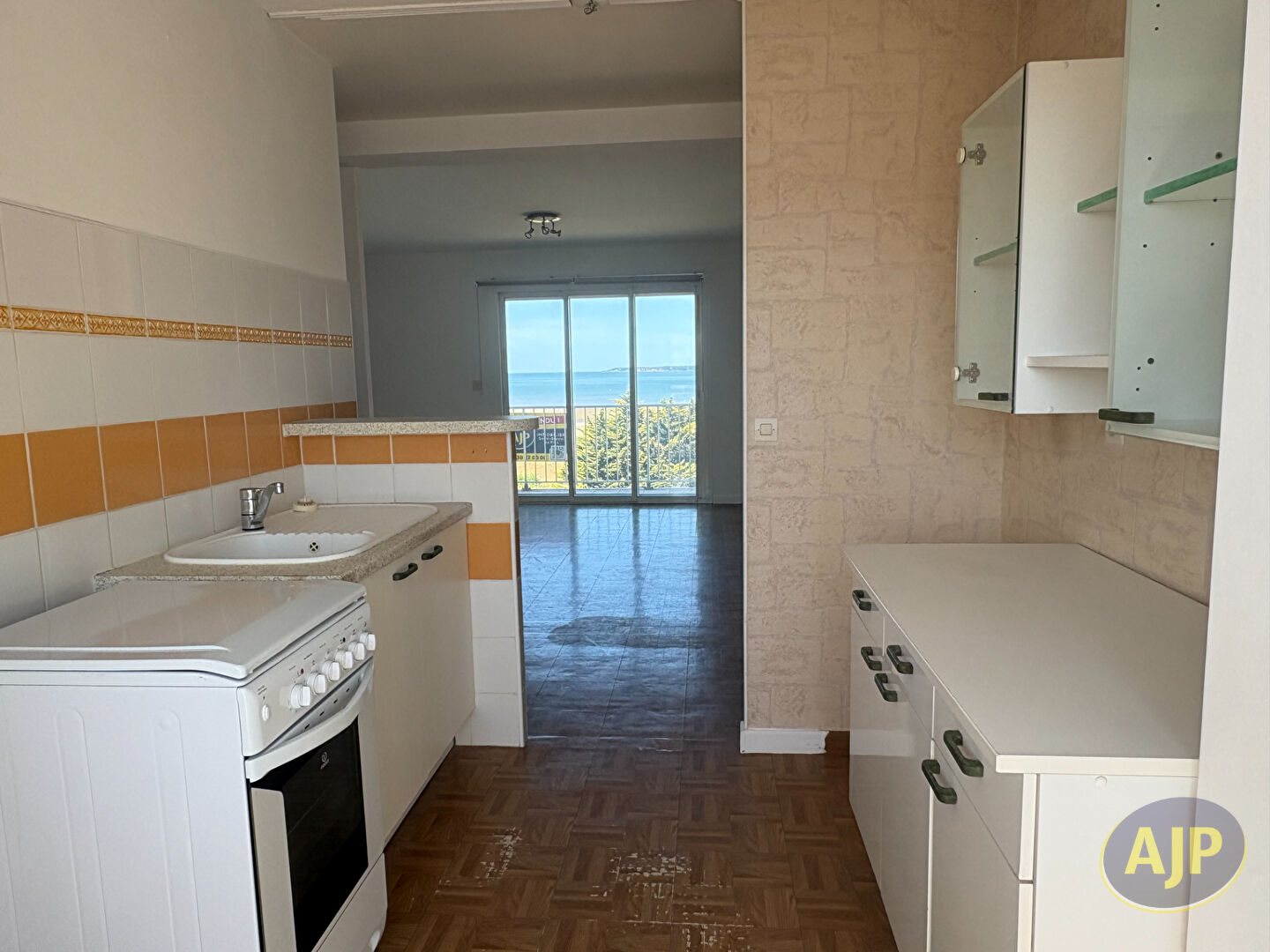 Appartement à vendre, 57m², Saint-Brevin-les-Pins
