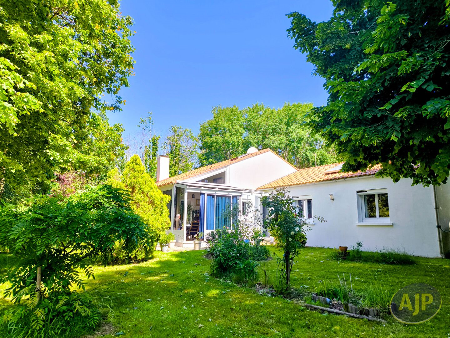 Maison à vendre, 173m², Chauvé
