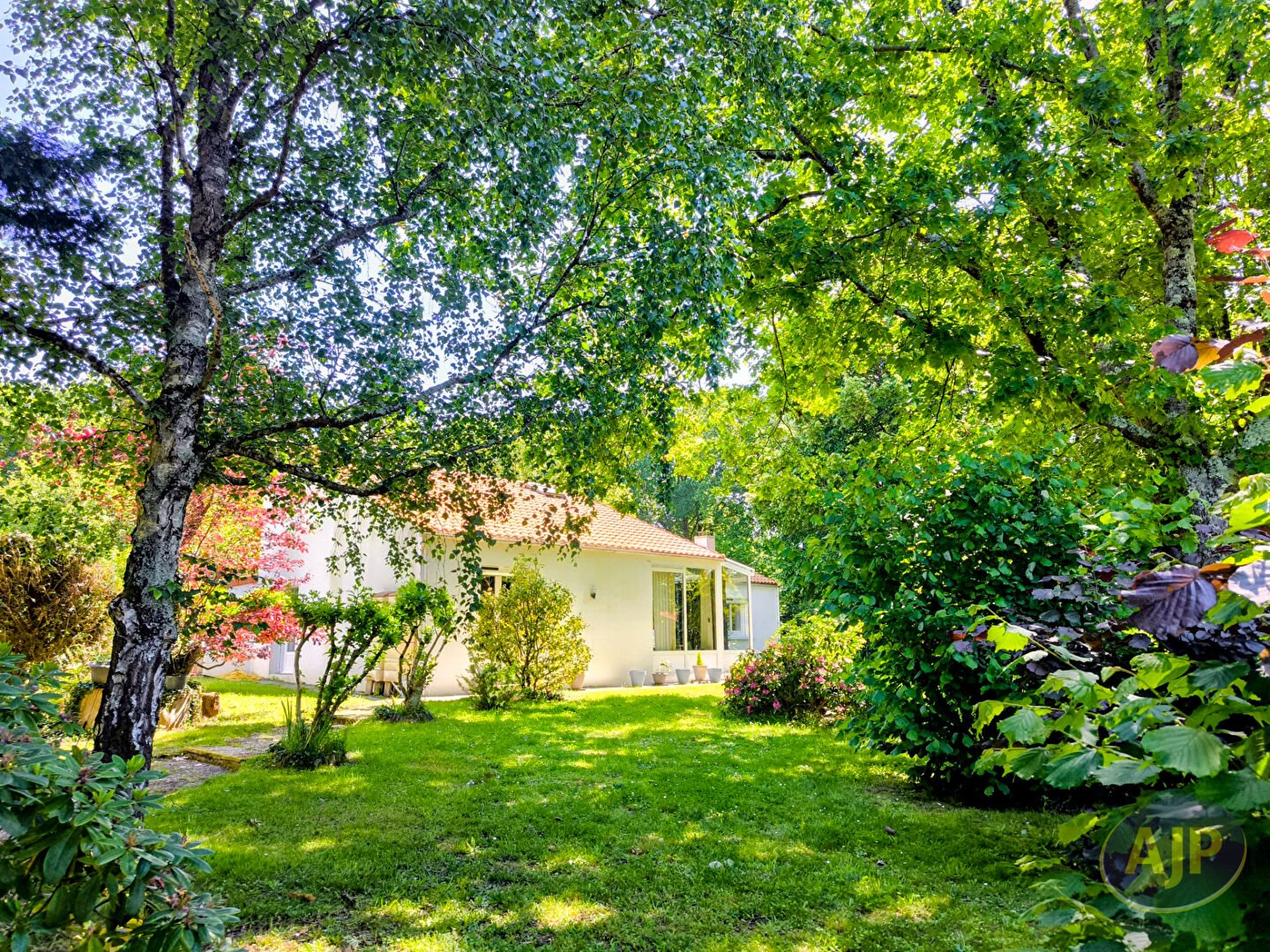 Maison à vendre, 173m², Chauvé
