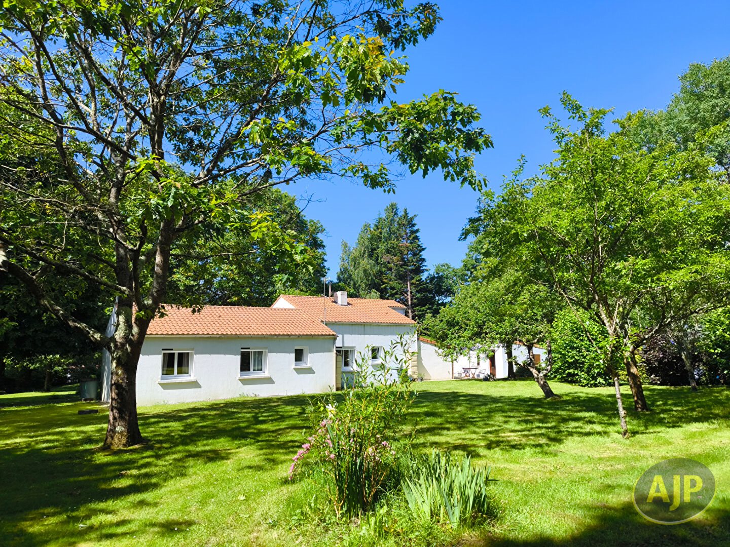 Maison à vendre, 173m², Chauvé