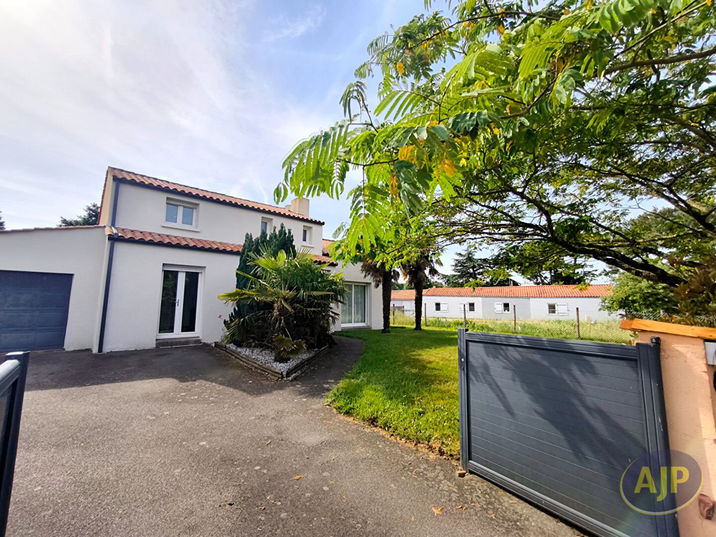 Maison à vendre, 115m², Saint-Brevin-les-Pins