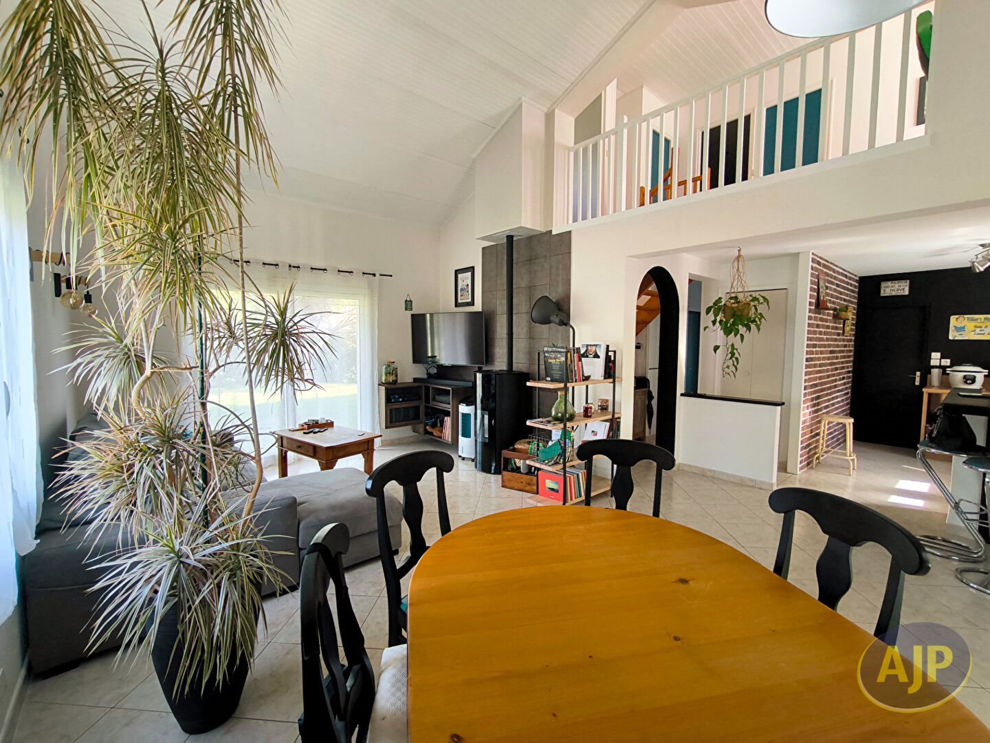 Maison à vendre, 115m², Saint-Brevin-les-Pins