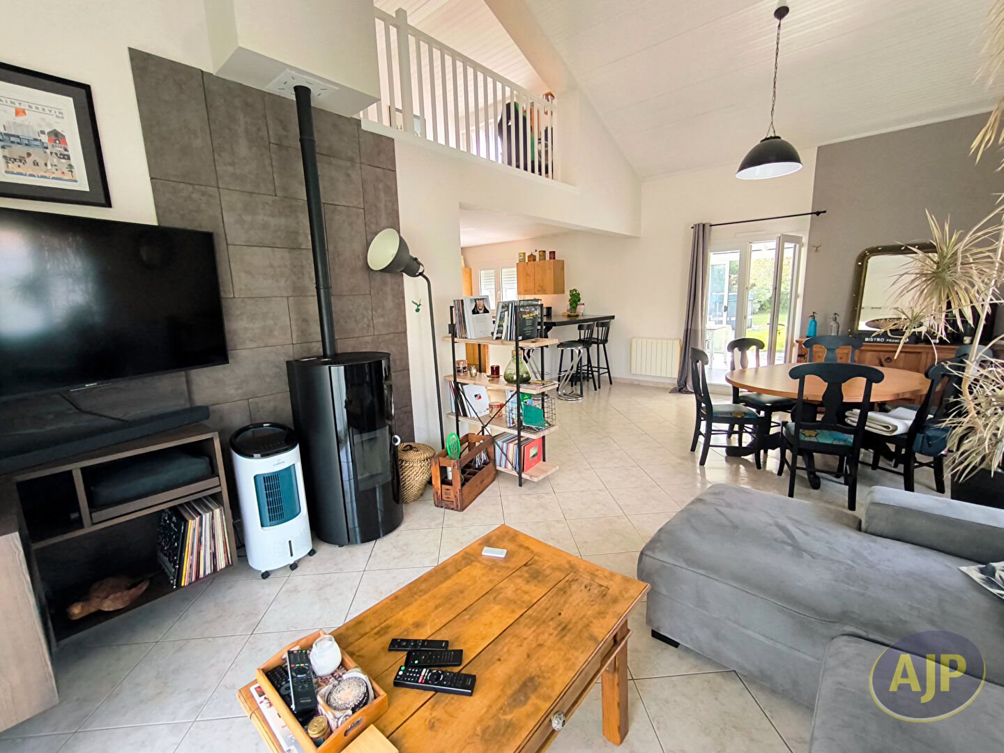 Maison à vendre, 115m², Saint-Brevin-les-Pins