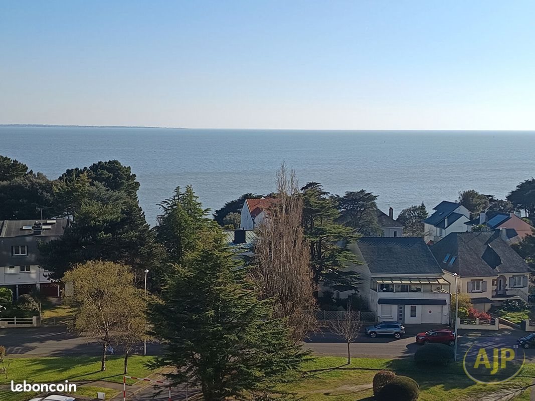 Appartement à vendre, 105m², Saint-Nazaire