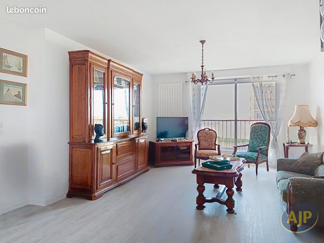 Appartement à vendre, 105m², Saint-Nazaire