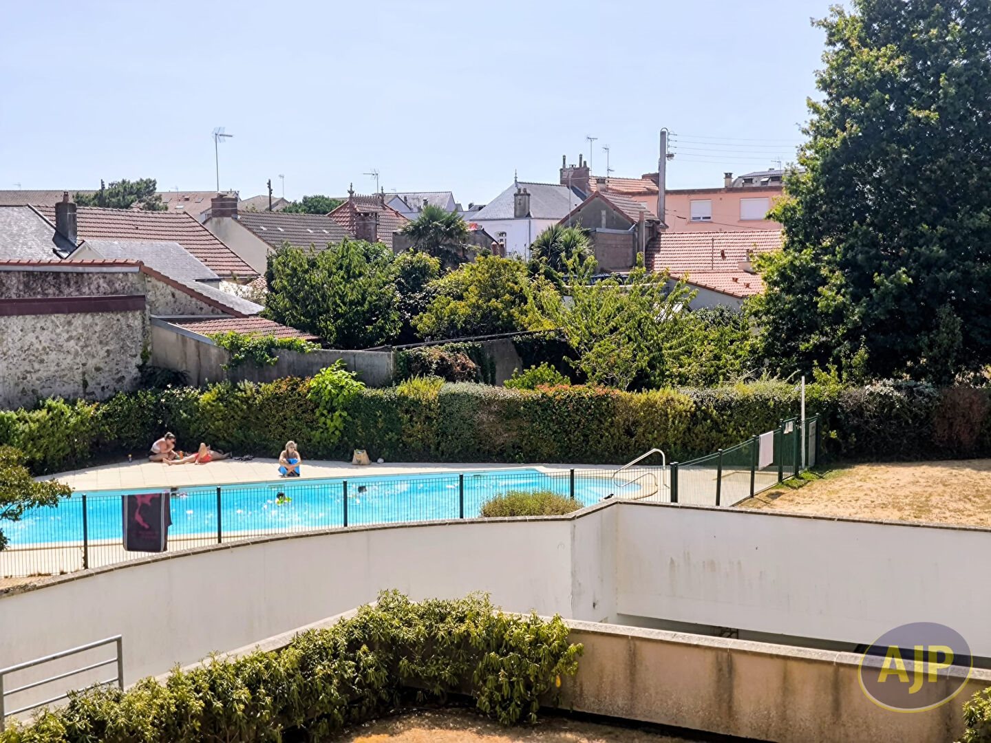 Appartement à vendre, 47m², Saint-Brevin-les-Pins