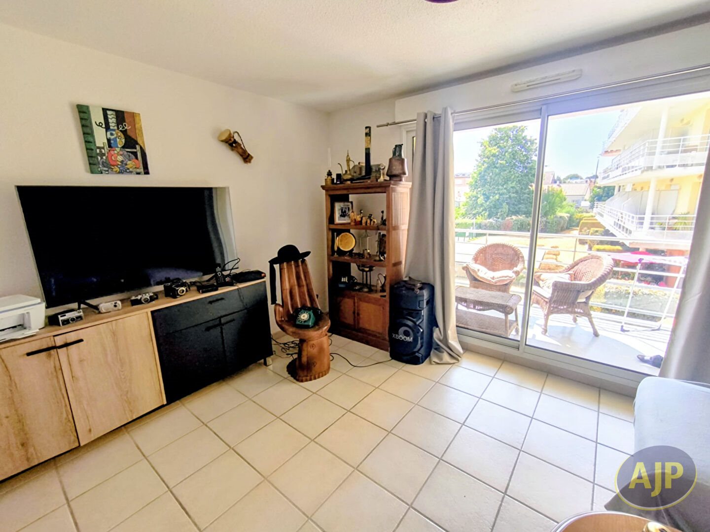 Appartement à vendre, 47m², Saint-Brevin-les-Pins