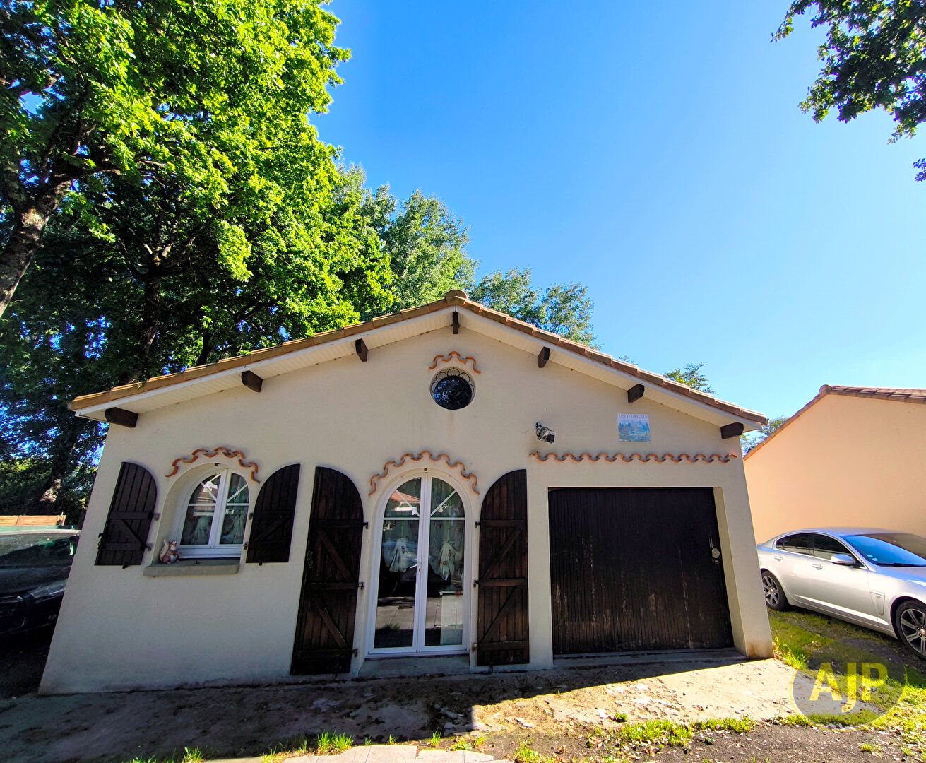 Maison à vendre, 91m², Saint-Brevin-les-Pins