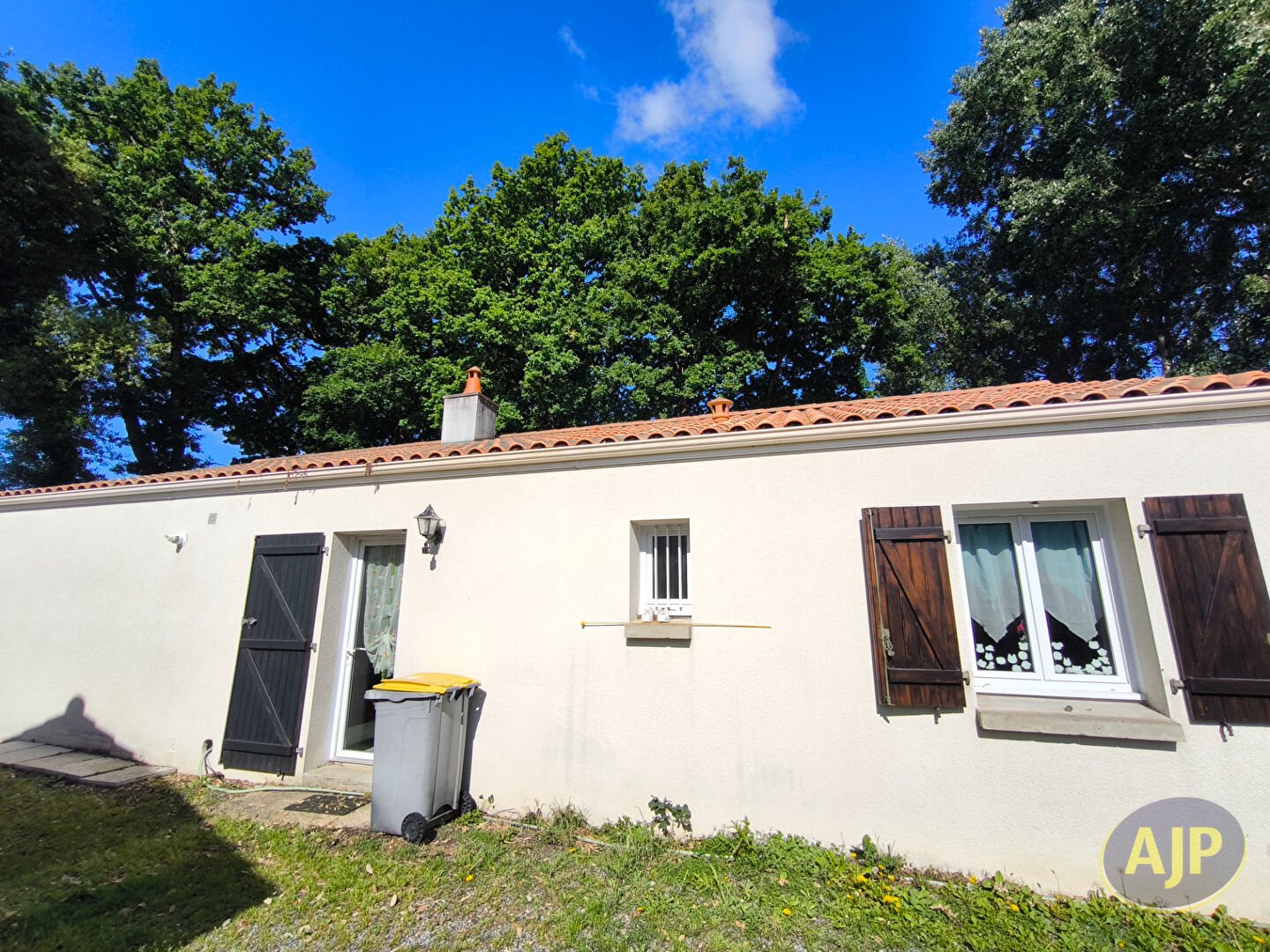 Maison à vendre, 91m², Saint-Brevin-les-Pins