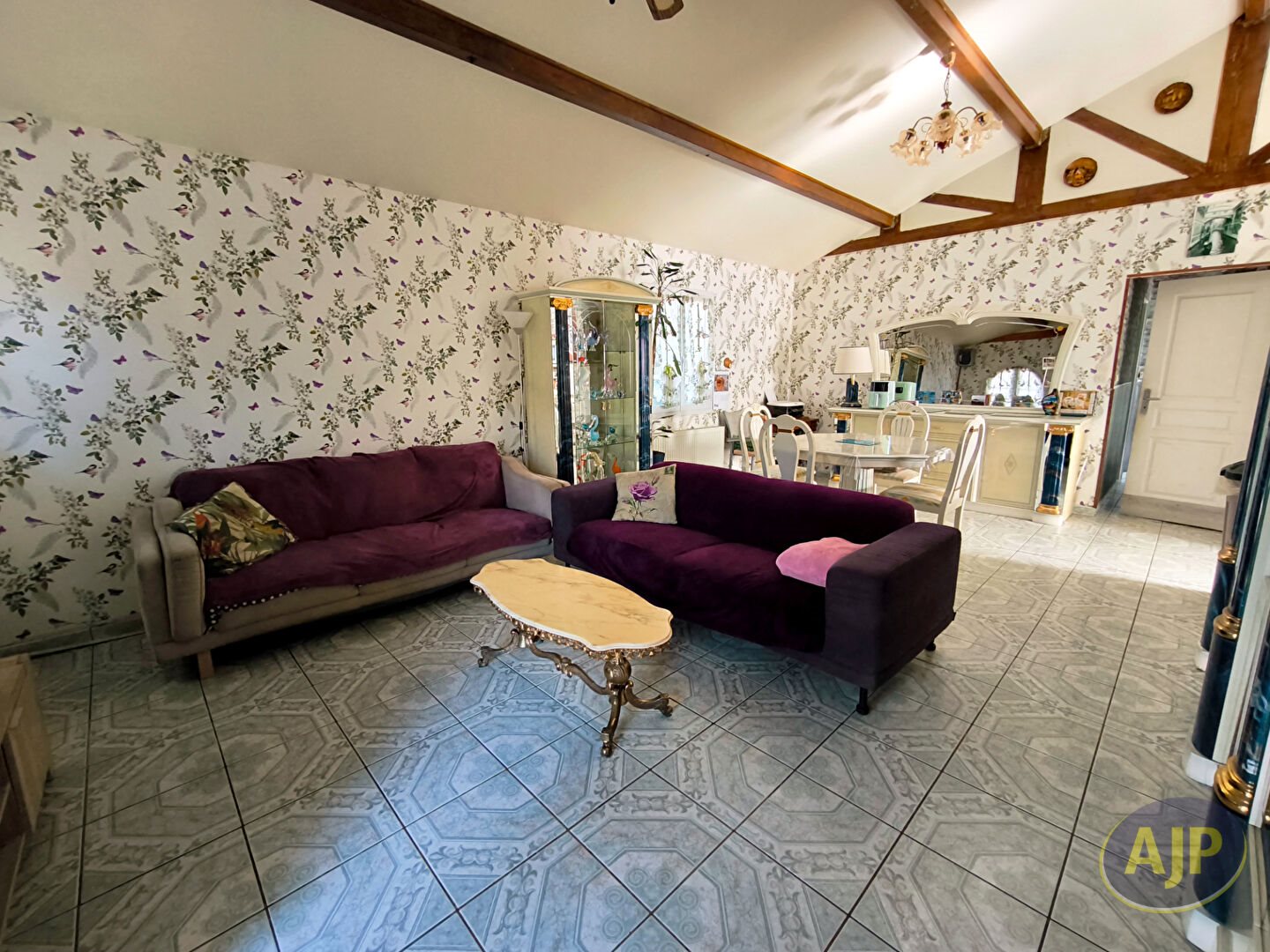 Maison à vendre, 91m², Saint-Brevin-les-Pins