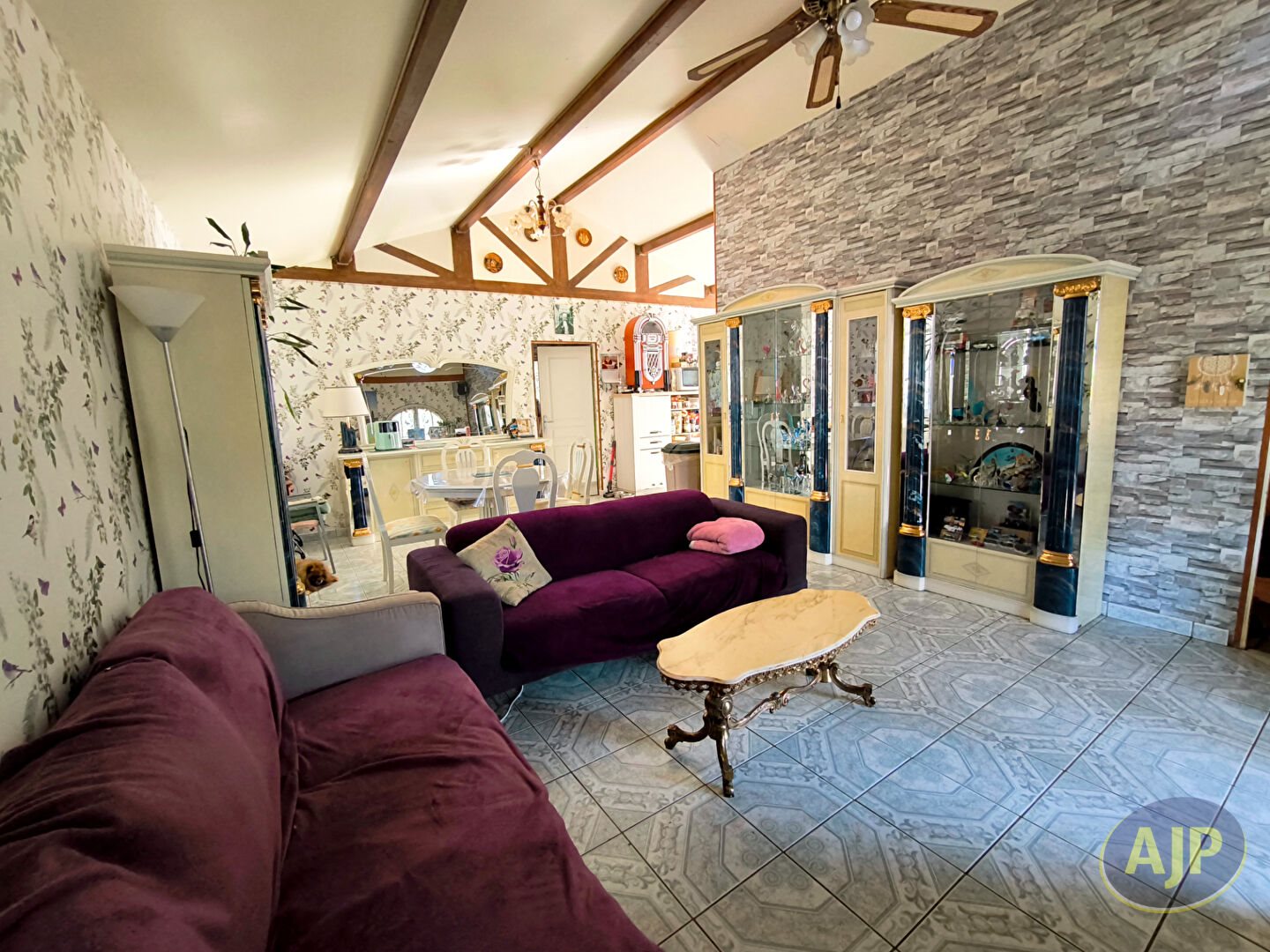 Maison à vendre, 91m², Saint-Brevin-les-Pins