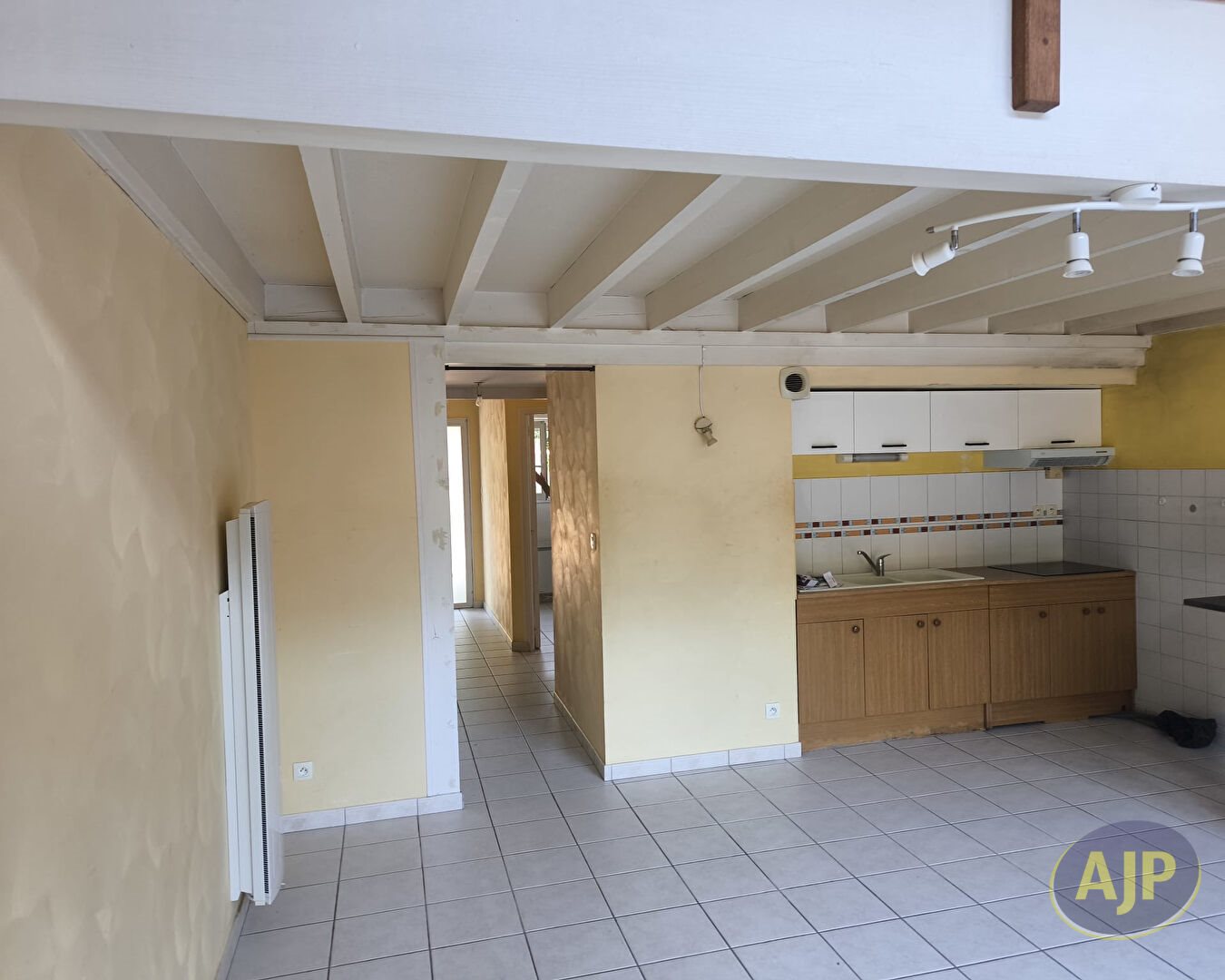 Appartement à vendre, 70m², Saint-Brevin-les-Pins