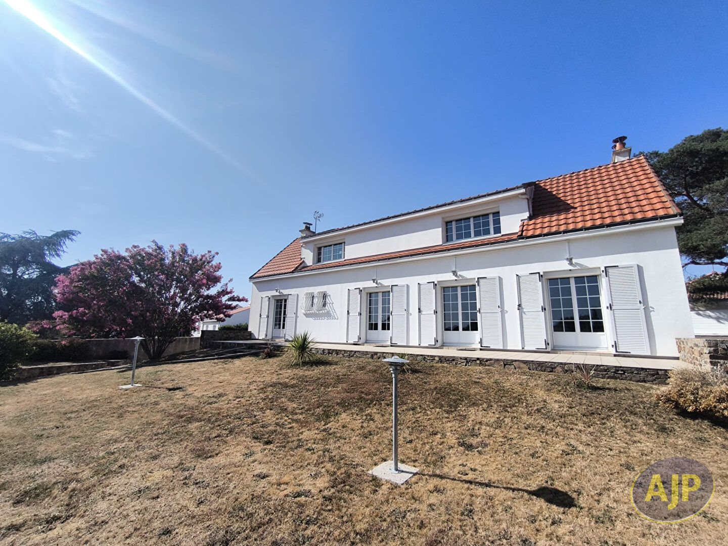 Maison à vendre, 135m², Saint-Père-en-Retz