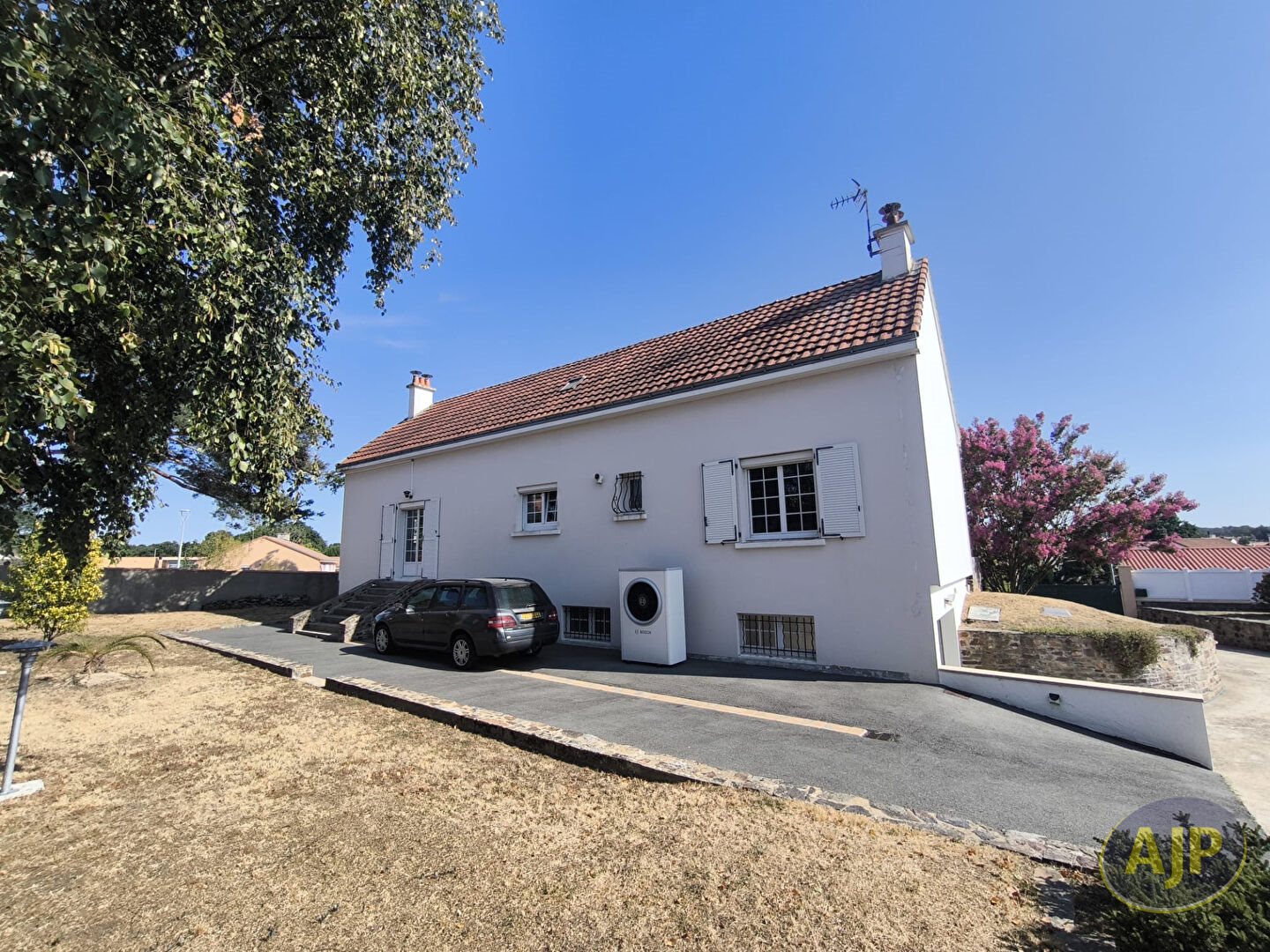 Maison à vendre, 135m², Saint-Père-en-Retz