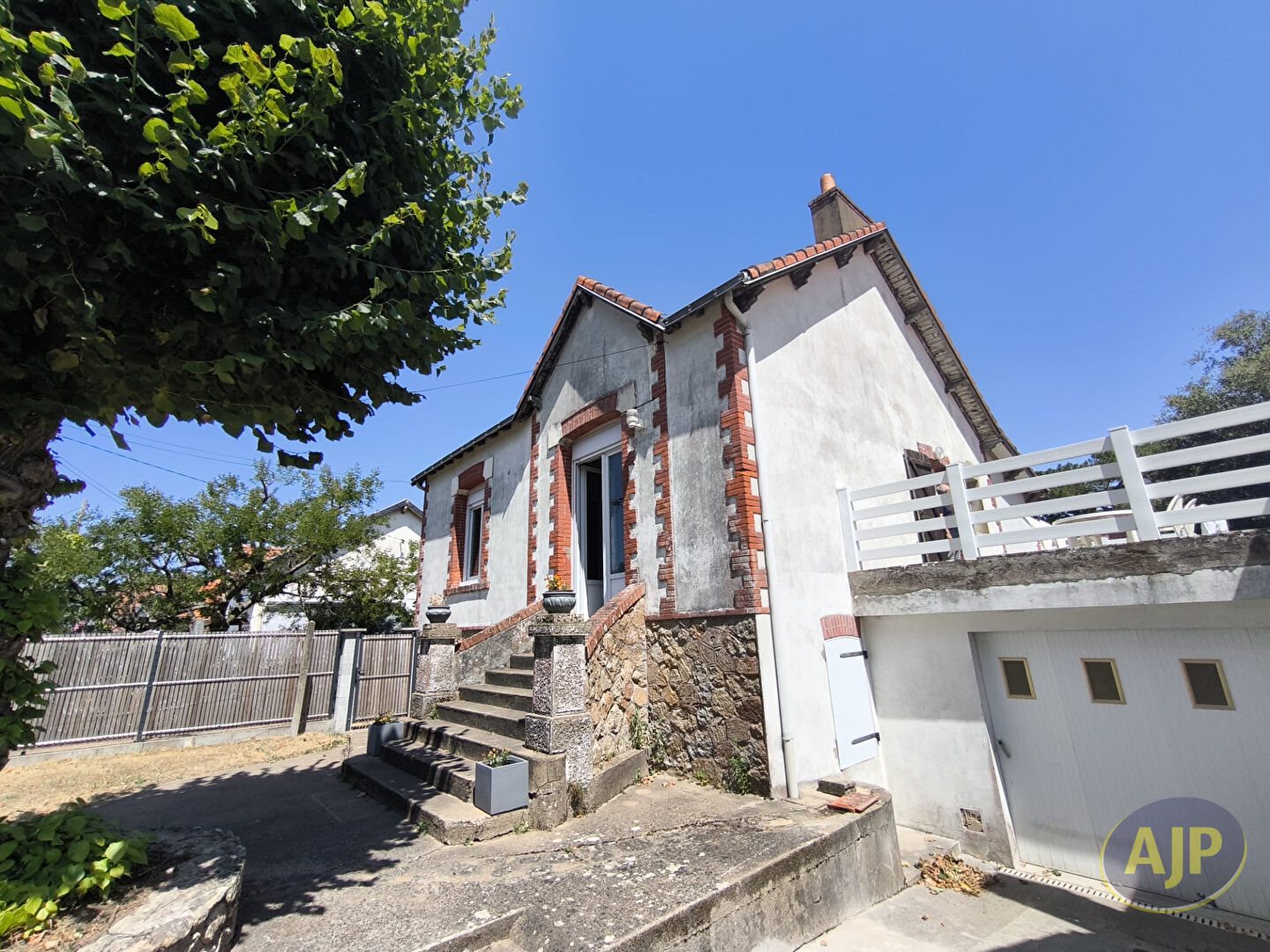Appartement à vendre, 75m², Saint-Brevin-les-Pins