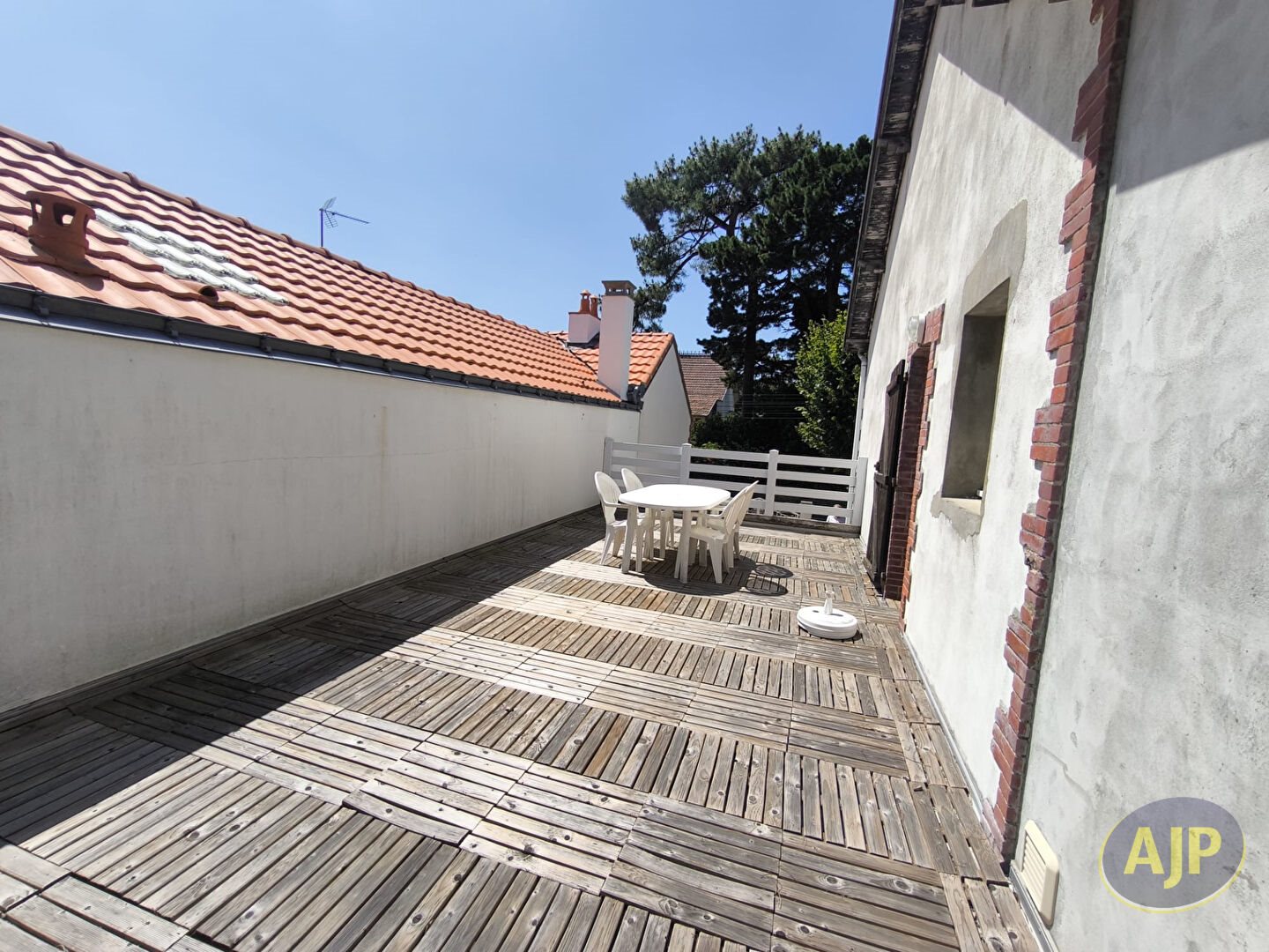 Appartement à vendre, 75m², Saint-Brevin-les-Pins