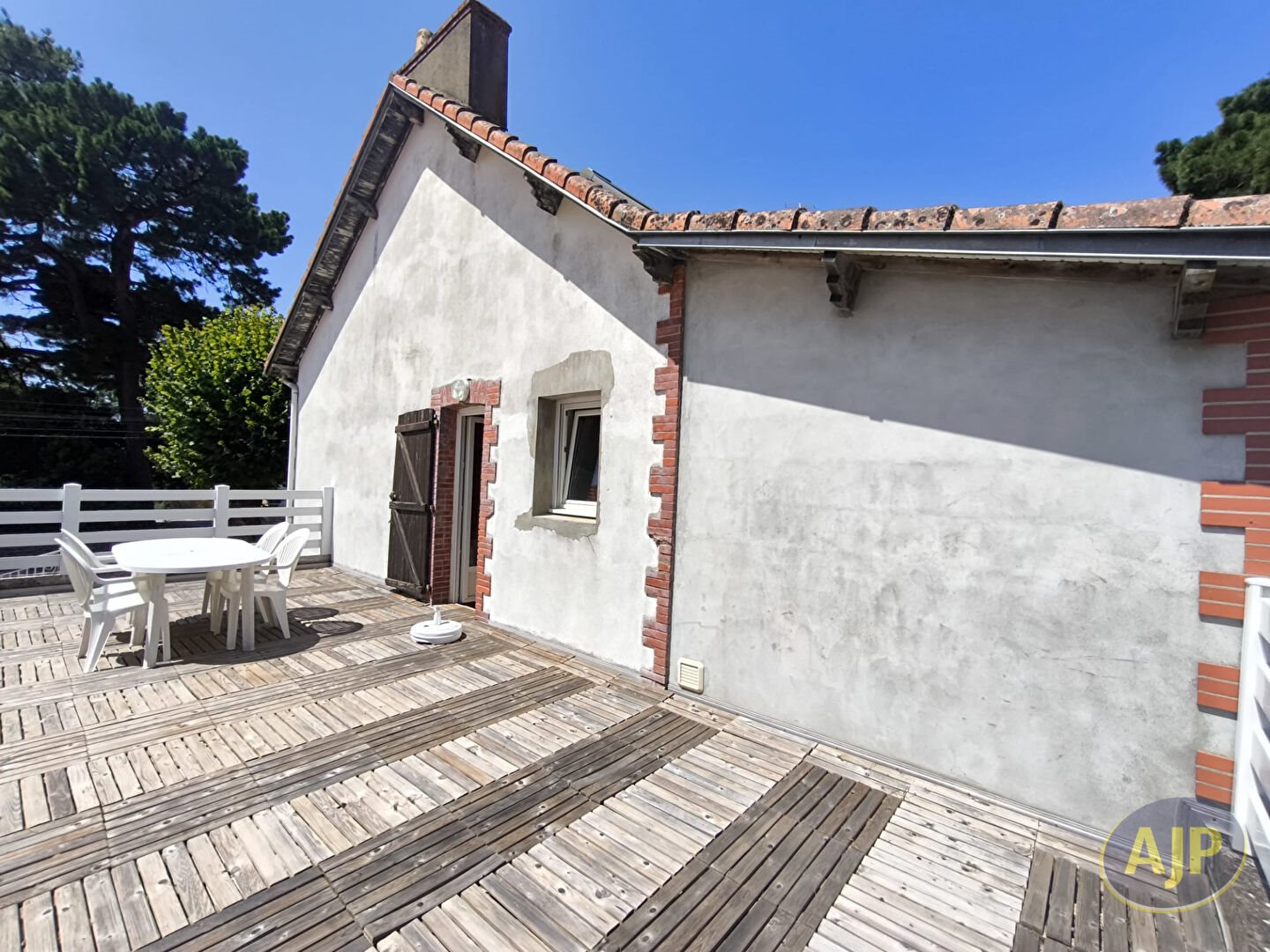 Appartement à vendre, 75m², Saint-Brevin-les-Pins