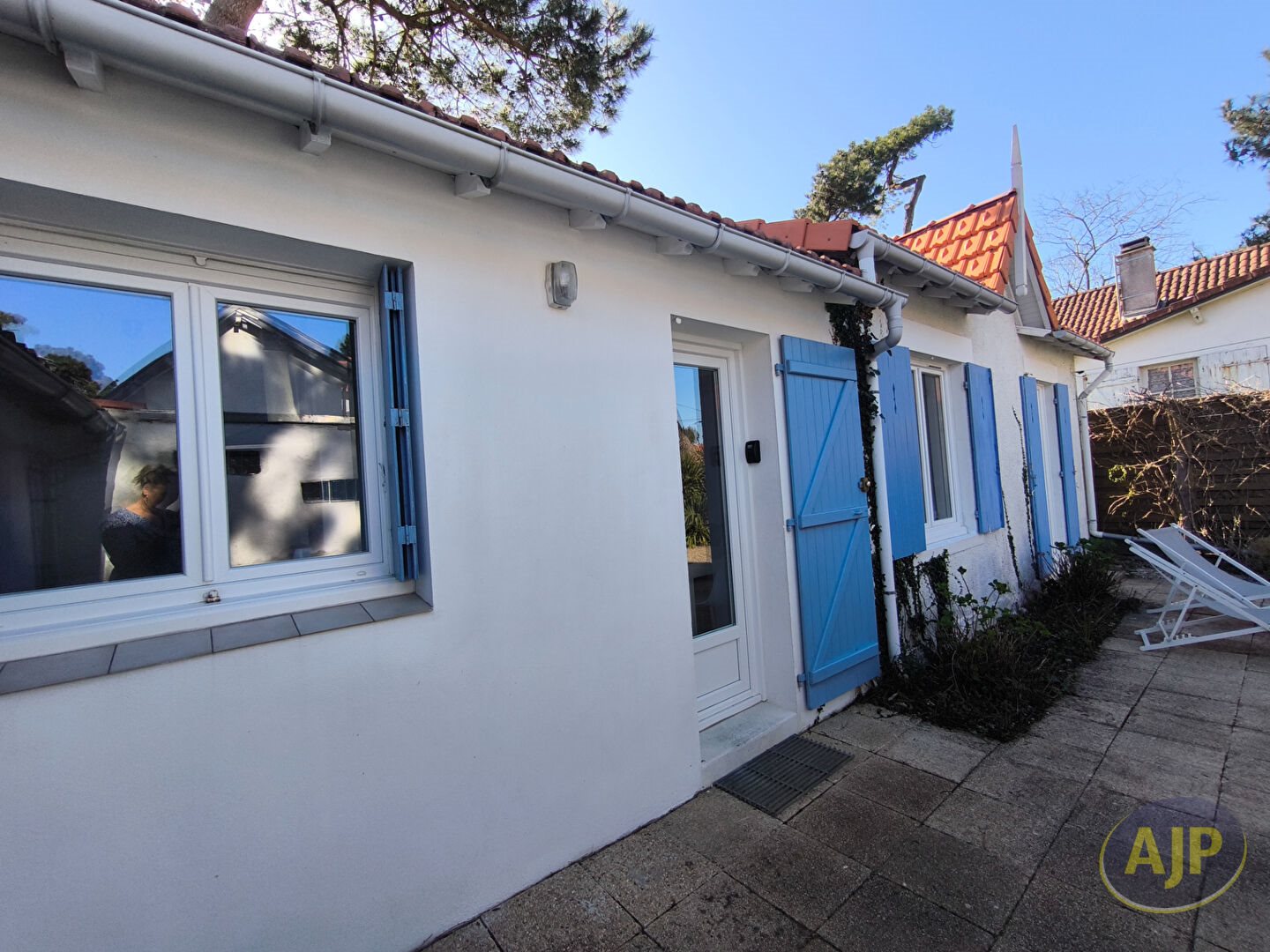 Maison à vendre, 41m², Saint-Brevin-les-Pins