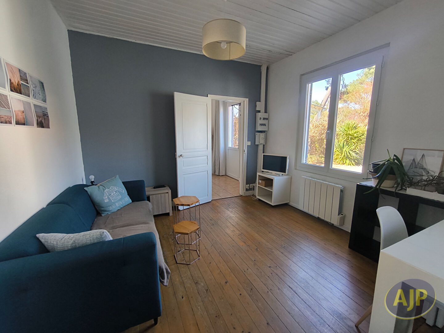 Maison à vendre, 41m², Saint-Brevin-les-Pins