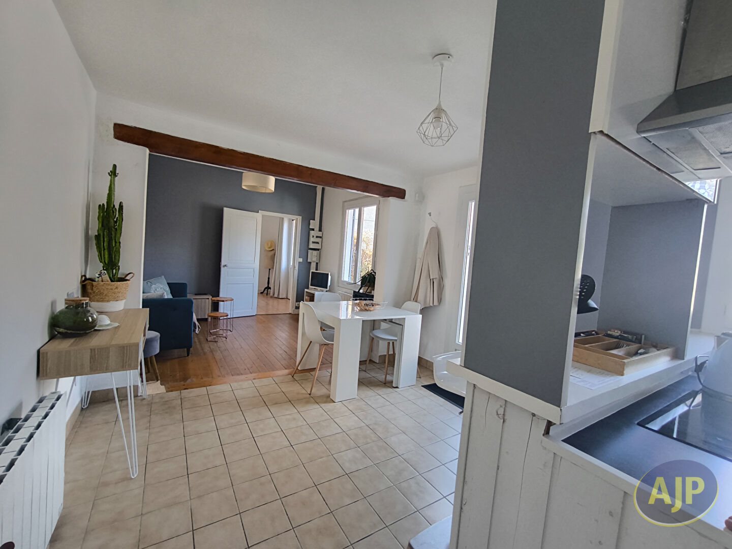 Maison à vendre, 41m², Saint-Brevin-les-Pins