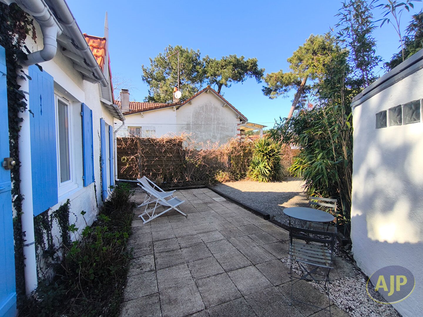 Maison à vendre, 41m², Saint-Brevin-les-Pins