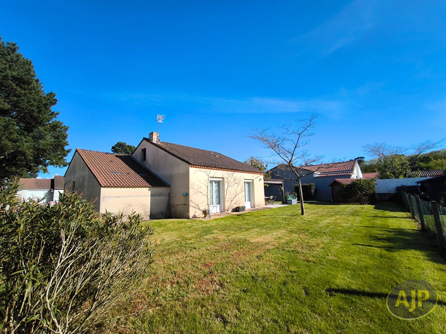 Maison à vendre, 87m², Saint-Brevin-les-Pins